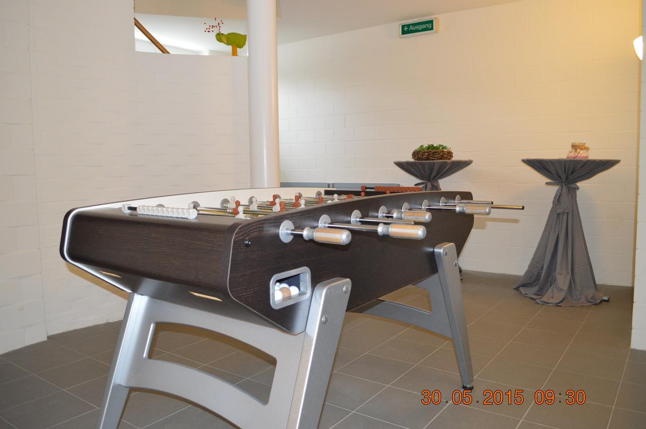 Bnb Zum Schluessel Unterehrendingen Bagian luar foto