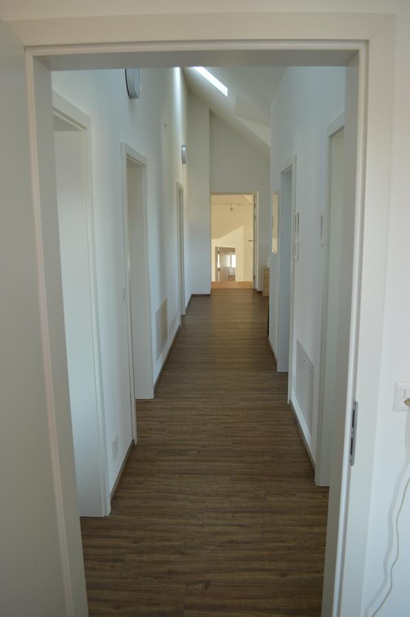 Bnb Zum Schluessel Unterehrendingen Bagian luar foto
