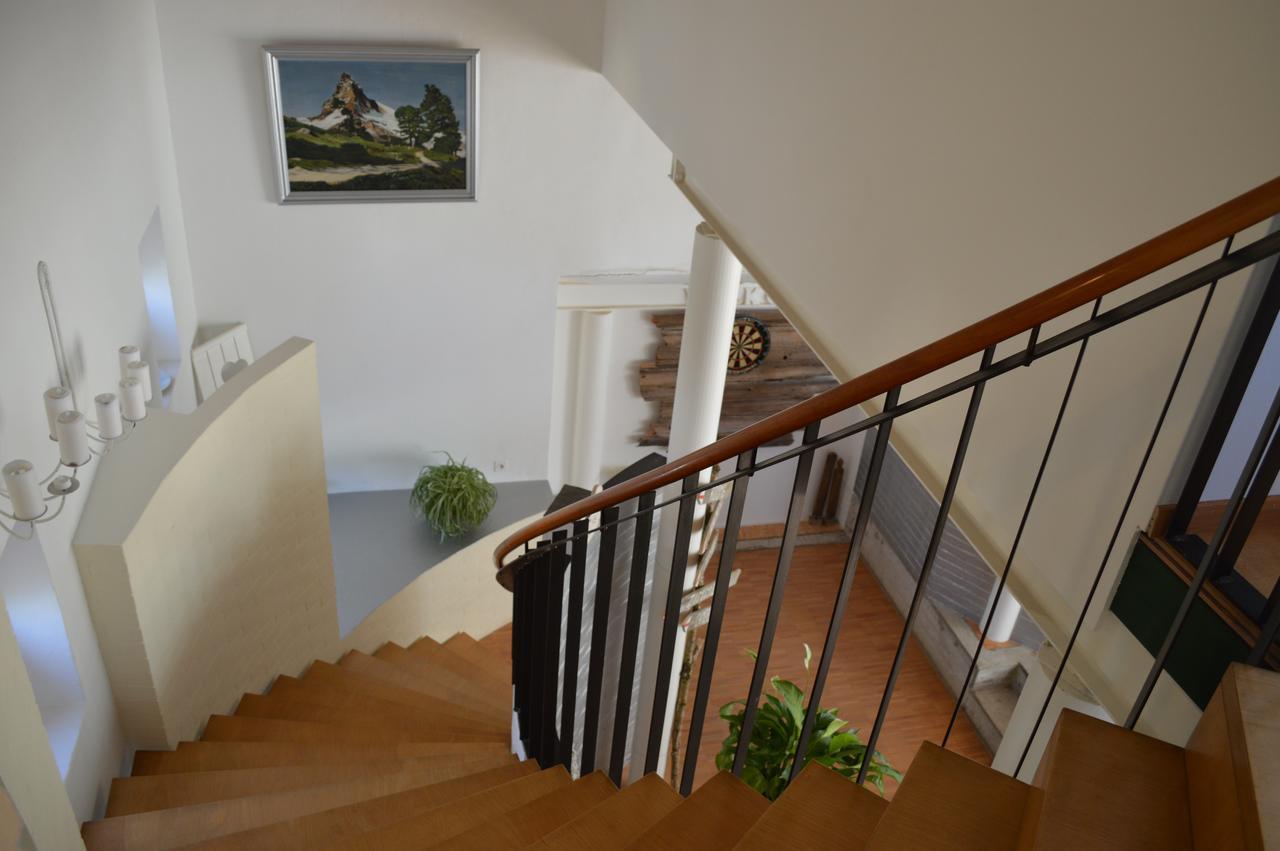Bnb Zum Schluessel Unterehrendingen Bagian luar foto